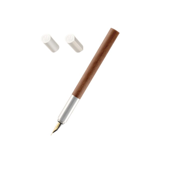 Kayu Egino 4 Mahogany