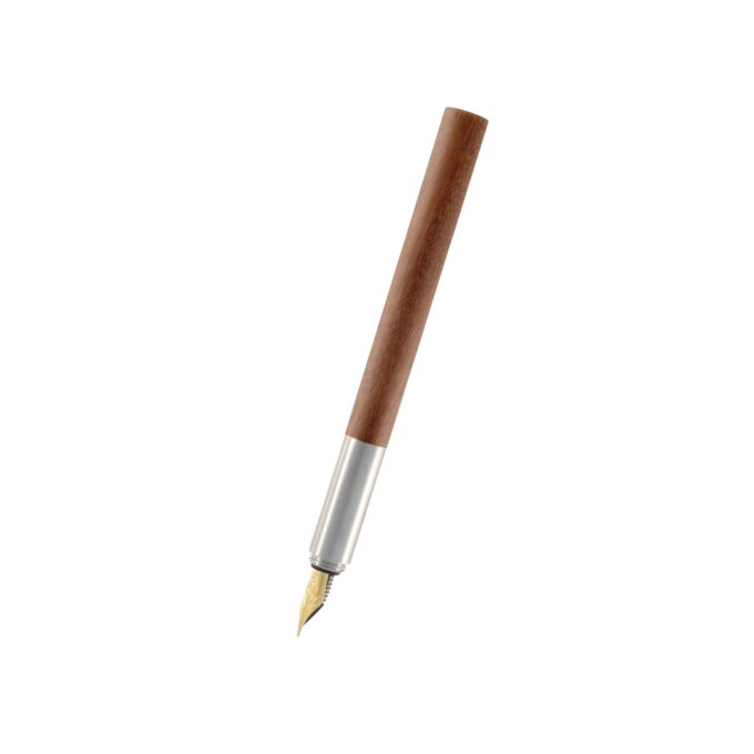 Kayu Egino 4 Mahogany - Image 2
