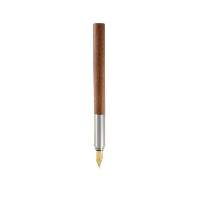 Kayu Egino 4 Mahogany - Image 3