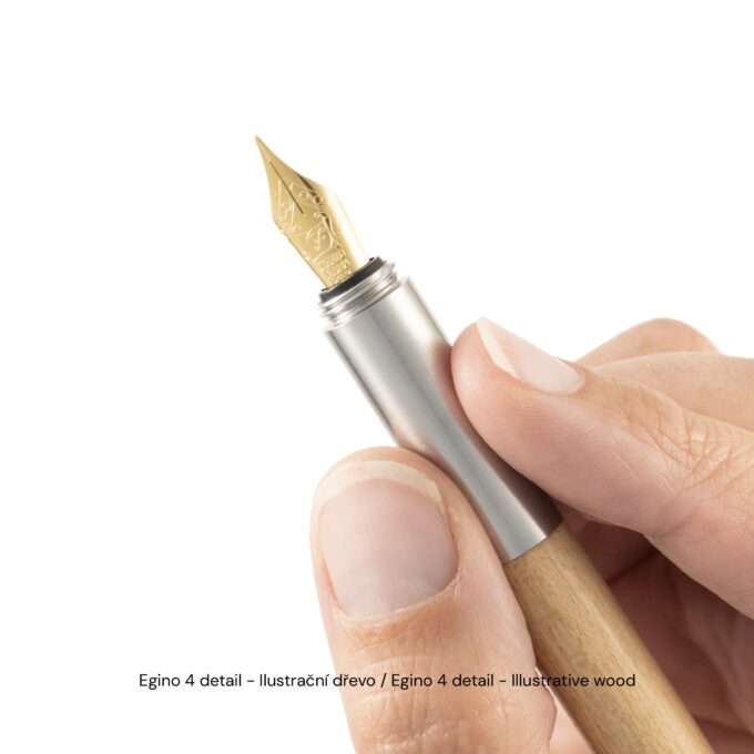 Kayu Egino 4 Oak - Image 7