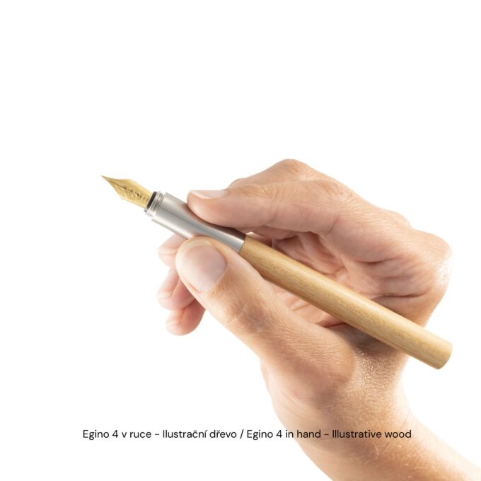 Kayu Egino 4 Oak - Image 6