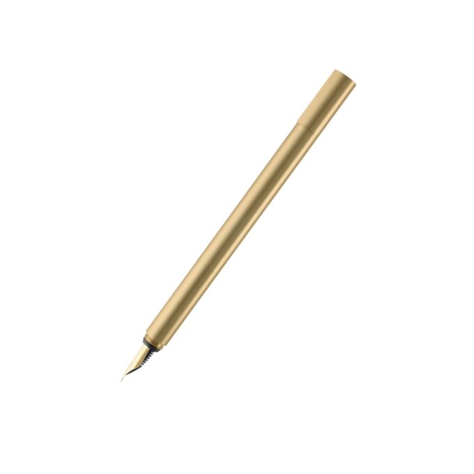Kayu Nikini 2 prodloužené, bronz - Obrázek 2