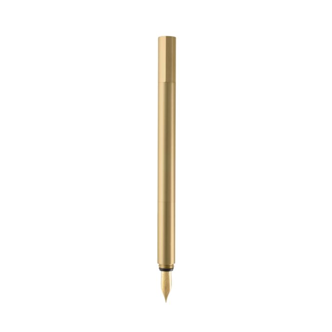 Kayu Nikini 2 prodloužené, bronz - Obrázek 4