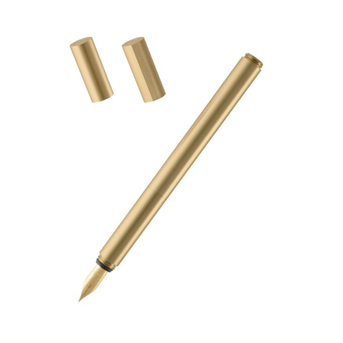 Kayu Nikini 2 prodloužené, bronz