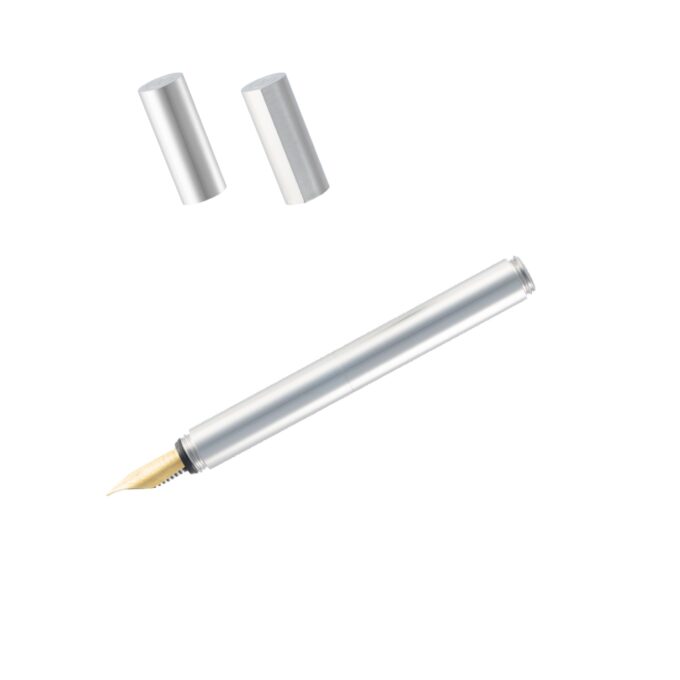 Kayu Nikini 2 Pocket Steel